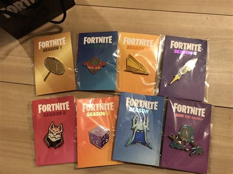 fortnite enamel pin|Amazon.com: Fortnite Pins.